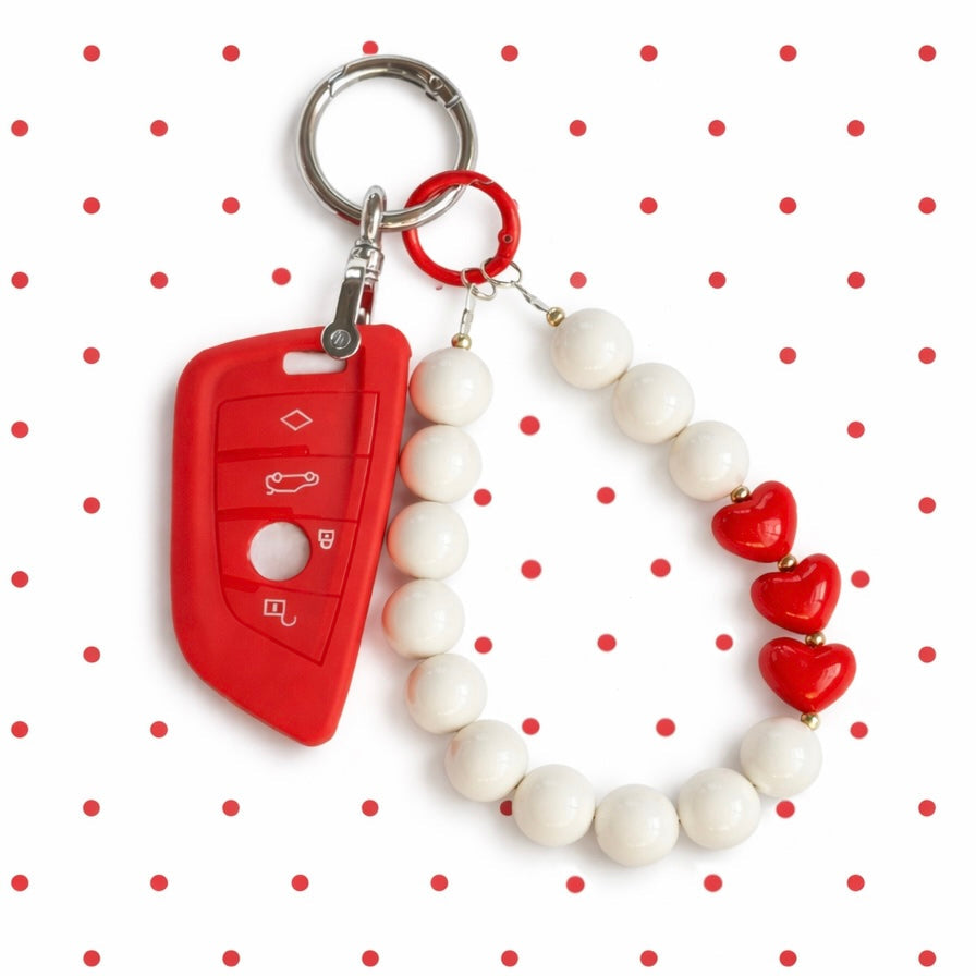 Red  Collections