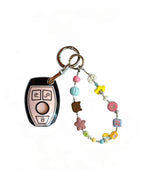 Playful Vibe Mercedes Benz Key Fob Case