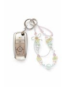 Crystal Wing Ford Key Fob Case