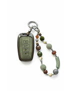 Forest Beads Toyota Key Fob Case