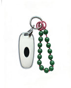 Jade Bead Hyundai Key Fob Case