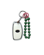 Jade Bead Hyundai Key Fob Case