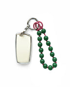 Jade Bead BMW Key Fob Case