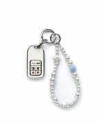 Sky Pearl Honda Key Fob Case