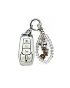 Crystal Bear Ford Key Fob Case