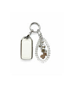 Crystal Bear Honda Key Fob Case