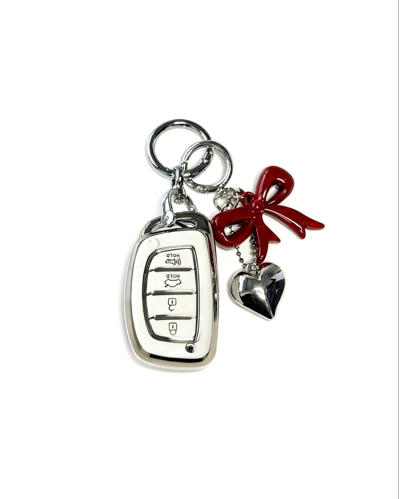 Nice Day Hyundai Key Fob Case
