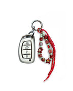 Lucky Red Hyundai Key Fob Case