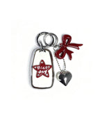 Nice Day Chevrolet Key Fob Case