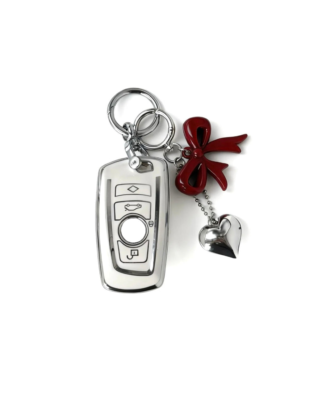Nice Day BMW Key Fob Case