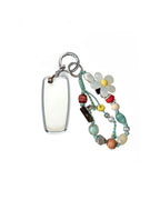 Floral Wander Ford Key Fob Case