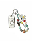 Floral Wander BMW Key Fob Case