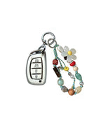 Floral Wander Hyundai Key Fob Case