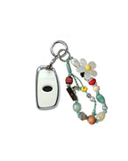 Floral Wander Hyundai Key Fob Case