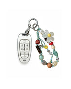Floral Wander Hyundai Key Fob Case