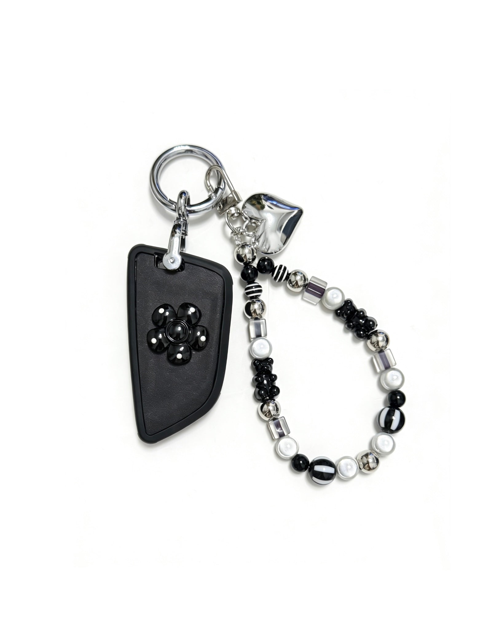 Chess Bear BMW Key Fob Case