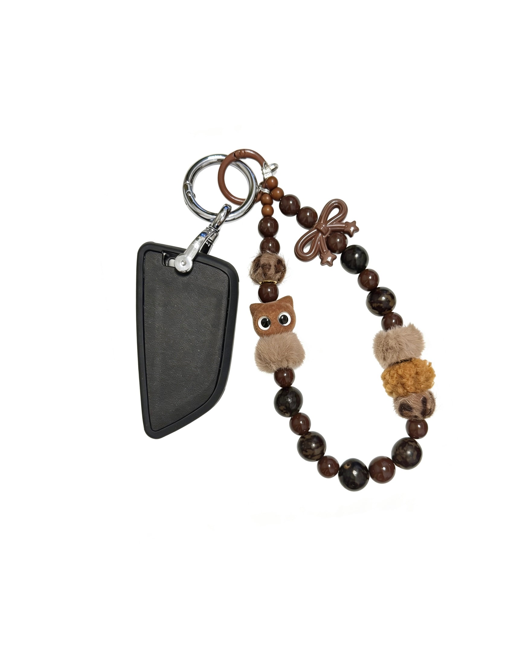 Cocoa Critter BMW Key Fob Case