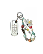 Floral Wander Ford Key Fob Case