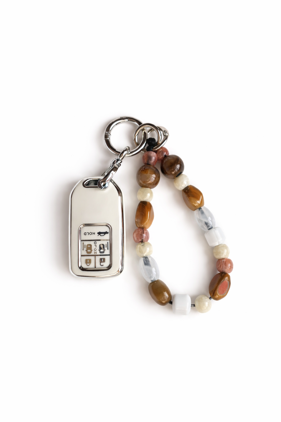 Earth Glow Honda Key Fob Case