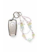 Crystal Wing Ford Key Fob Case