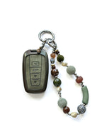 Forest Beads Toyota Key Fob Case