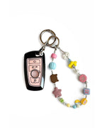Playful Vibe BMW Key Fob Case
