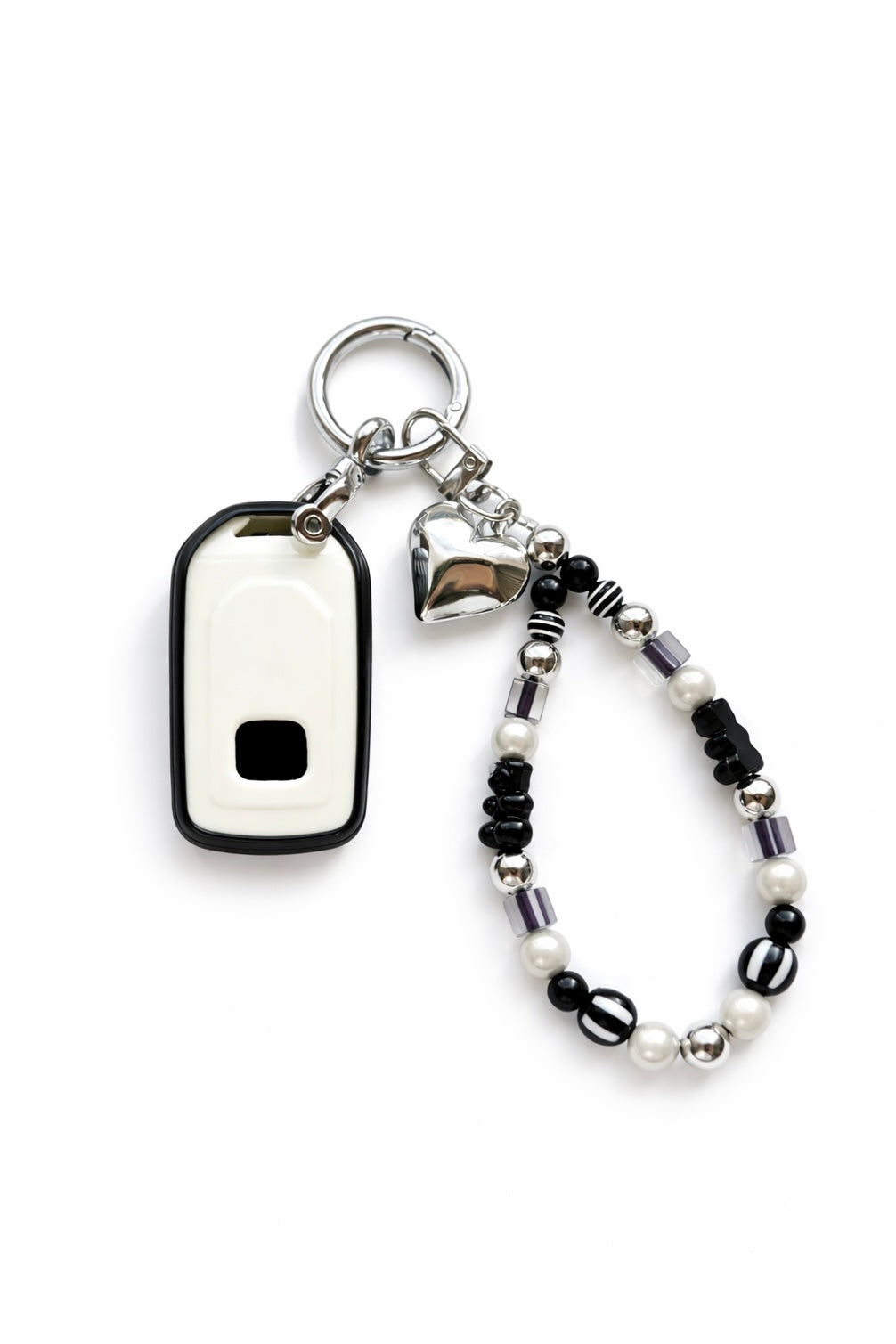 Chess Bear Honda Key Fob Case