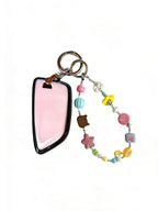 Playful Vibe BMW Key Fob Case