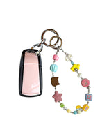 Playful Vibe Audi Key Fob Case