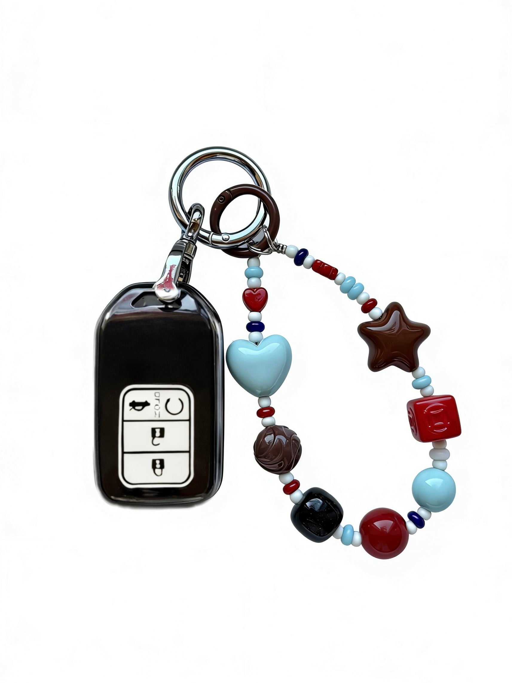 Sugar Link Honda Key Fob Case