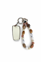 Earth Glow BMW Key Fob Case