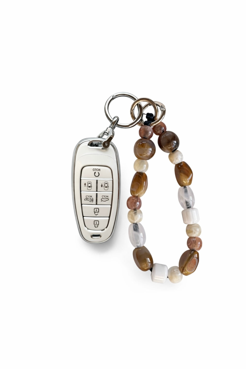 Earth Glow Ford Key Fob Case