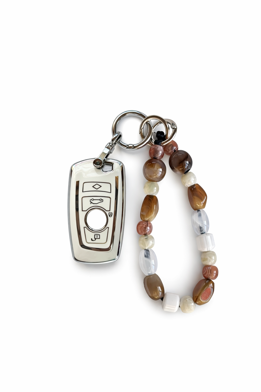 Earth Glow BMW Key Fob Case