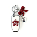 Red Day Ford Key Fob Case