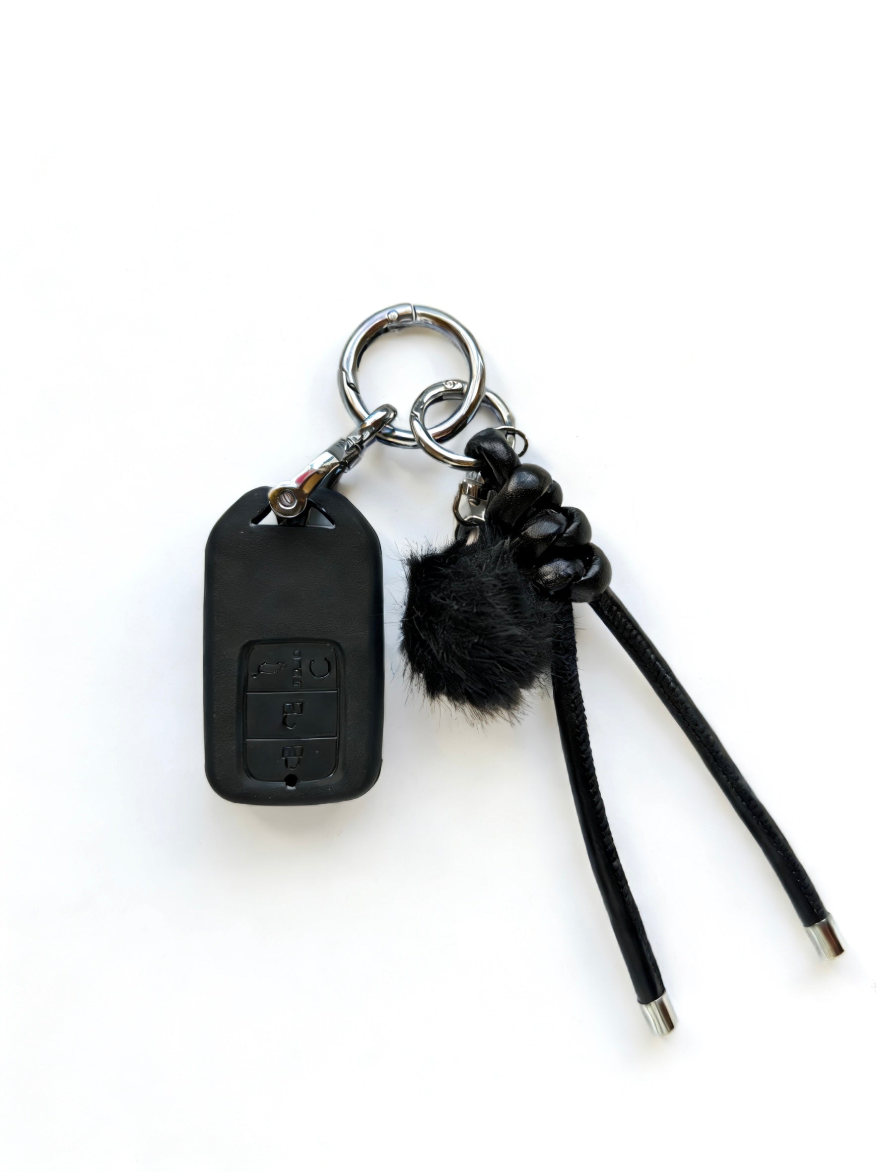 Dark Night Honda Key Fob Case