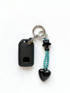 Blue Whisper Honda Key Fob Case