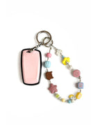 Playful Vibe BMW Key Fob Case