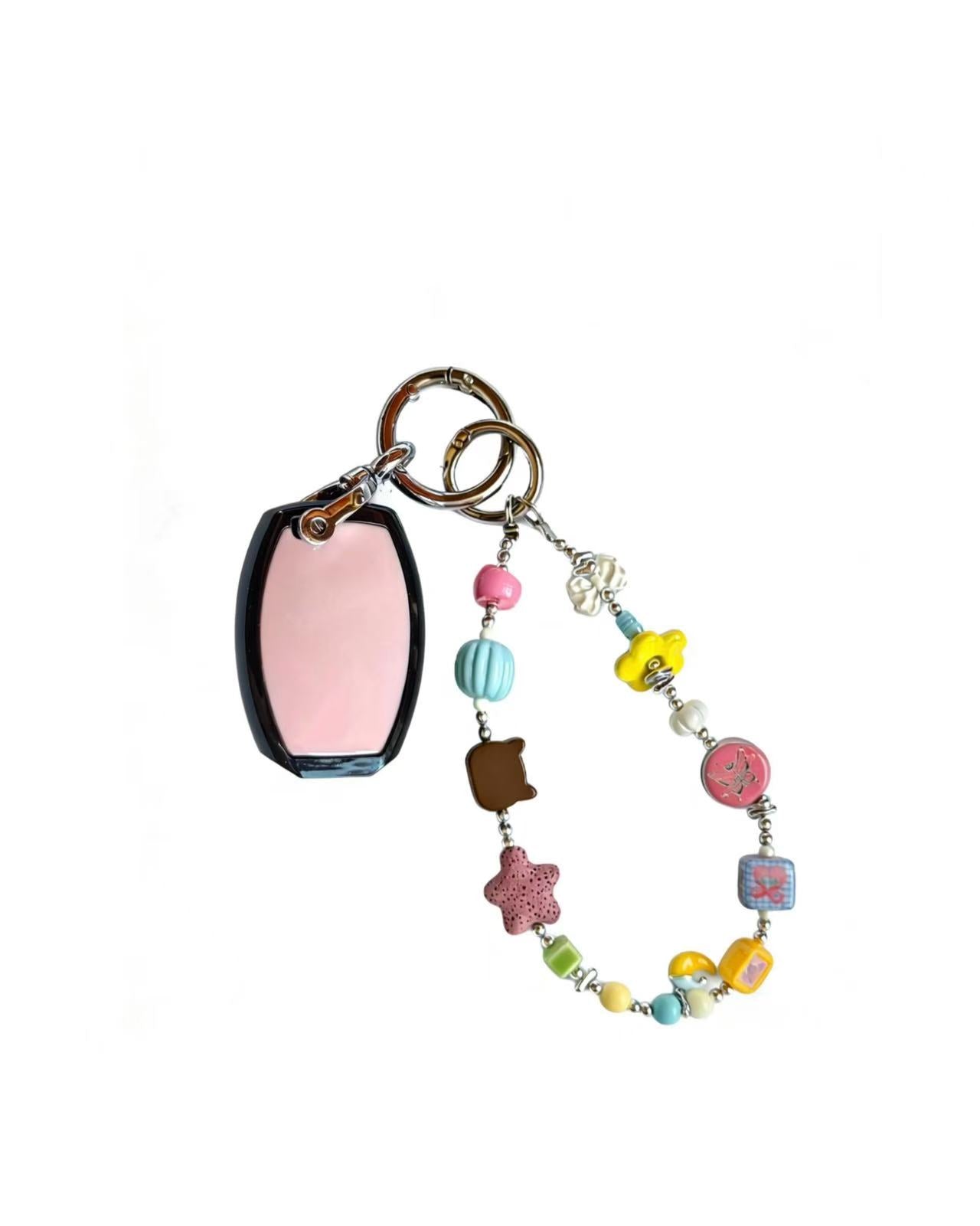 Playful Vibe Mercedes Benz Key Fob Case