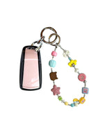 Playful Vibe Audi Key Fob Case